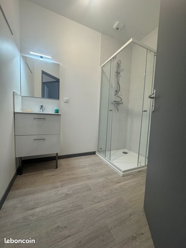 Appartement à louer, 75m², Loudun