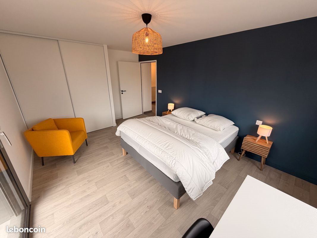 Maison à louer, 250m², Le Rheu