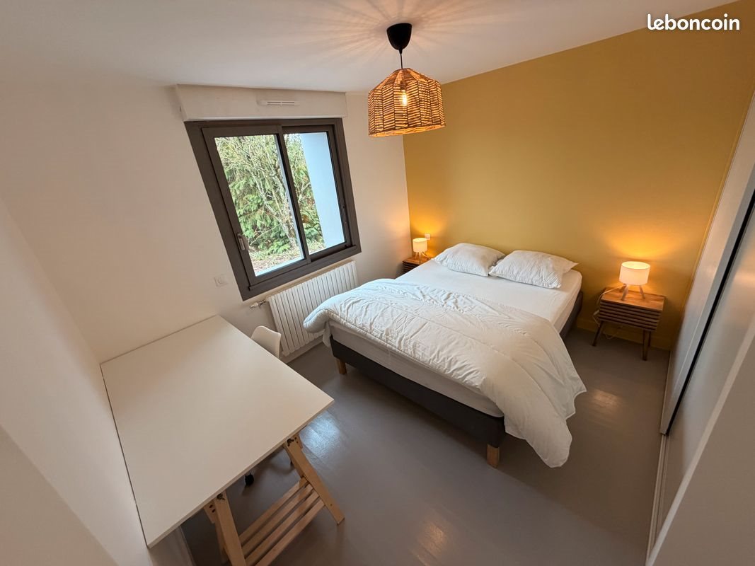 Maison à louer, 250m², Le Rheu