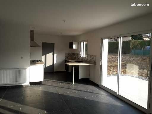 Maison à louer, 92m², Couzeix