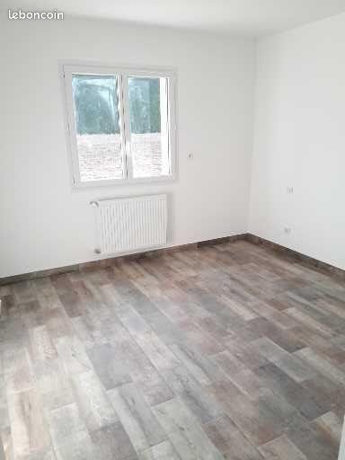 Maison à louer, 92m², Couzeix