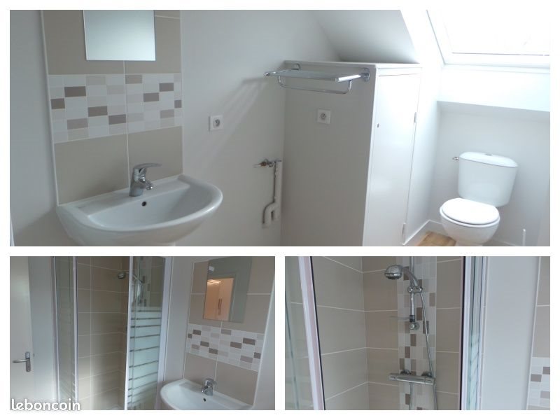 Appartement à louer, 23m², Bonchamp-lès-Laval