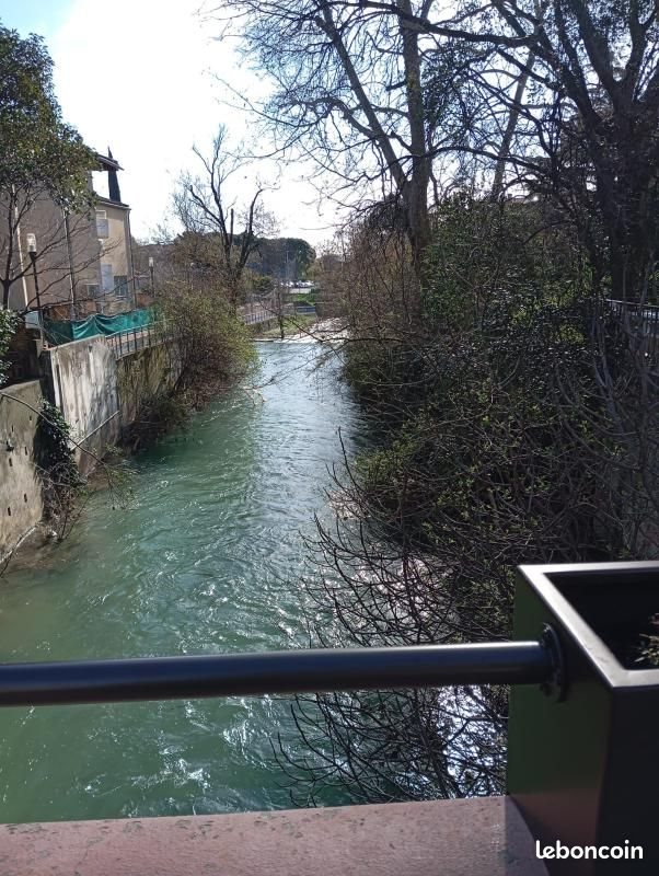 Appartement à vendre, 60m², Solliès-Pont