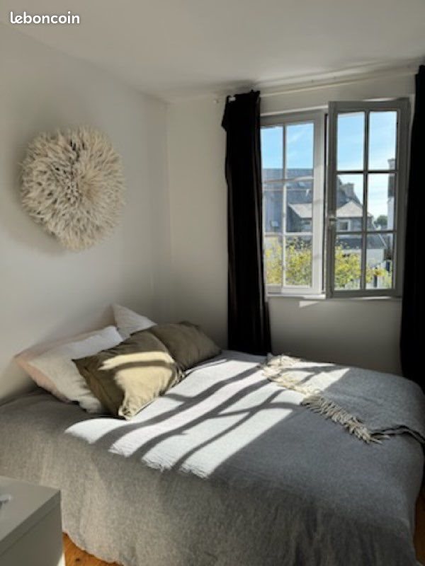 Maison à louer, 48m², Roscoff