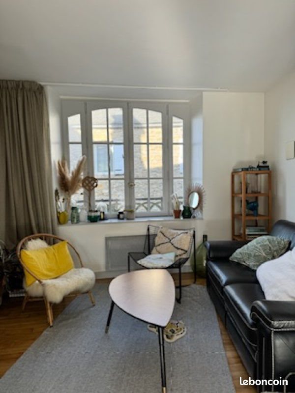 Maison à louer, 48m², Roscoff