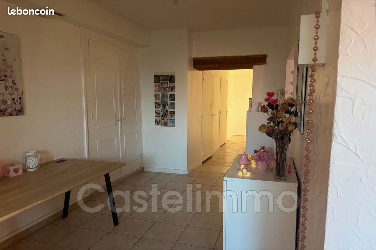 Appartement à vendre, 90m², Castelsarrasin