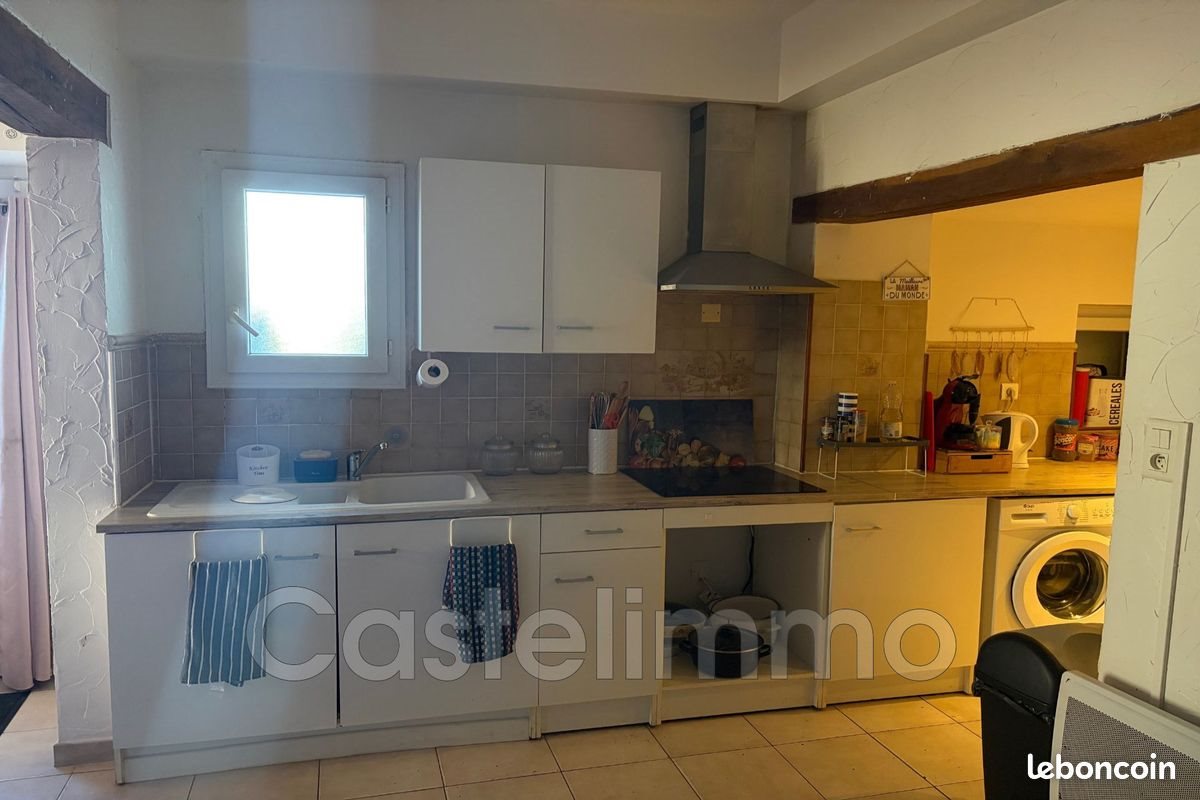 Appartement à vendre, 90m², Castelsarrasin