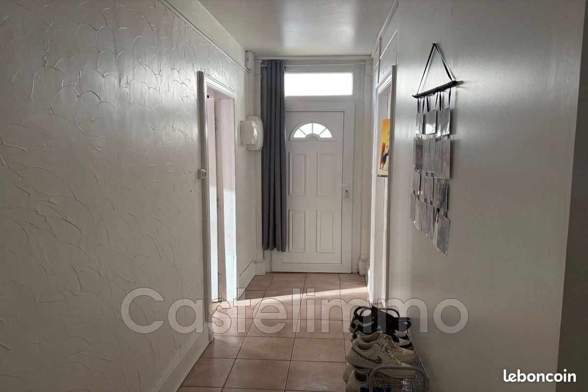 Appartement à vendre, 90m², Castelsarrasin