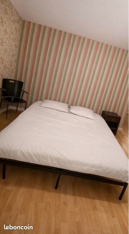 Appartement à louer, 60m², Saint-Amand-Montrond