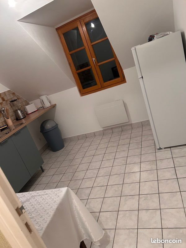 Appartement à louer, 60m², Saint-Amand-Montrond