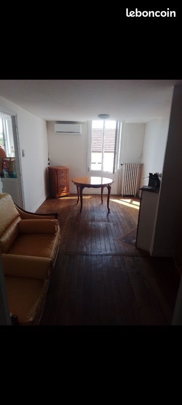 Maison à louer, 45m², Migennes