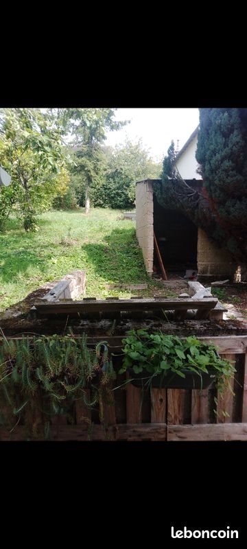Maison à louer, 45m², Migennes