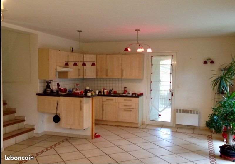 Maison à louer, 125m², La Ciotat