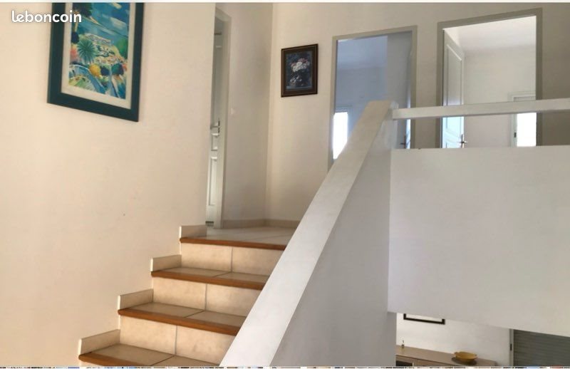 Maison à louer, 125m², La Ciotat