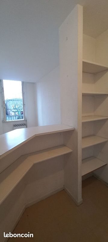 Appartement à louer, 33m², Rabastens