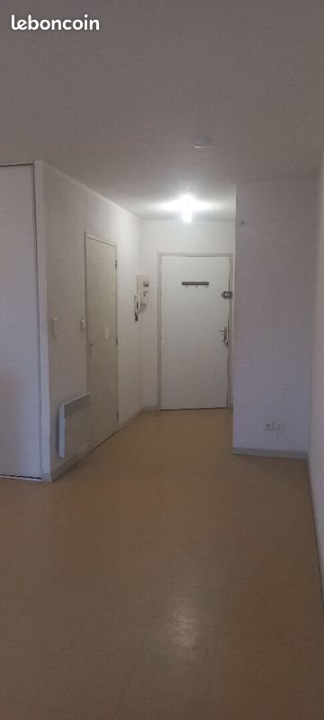 Appartement à louer, 33m², Rabastens