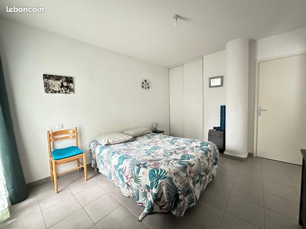 Appartement à vendre, 38m², Nîmes