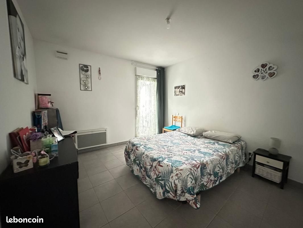 Appartement à vendre, 38m², Nîmes