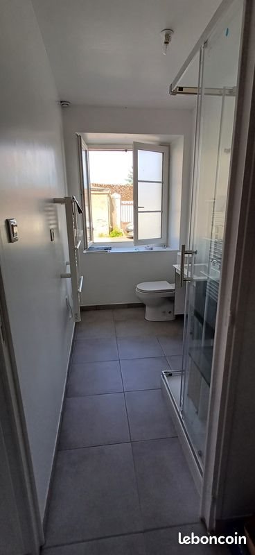 Maison à louer, 97m², Maves