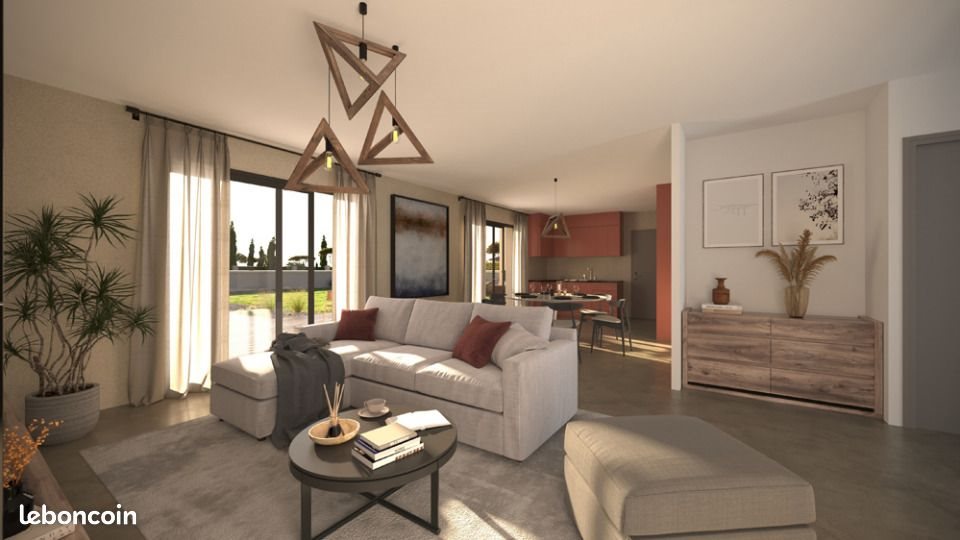 Maison à vendre, 100m², Perpignan