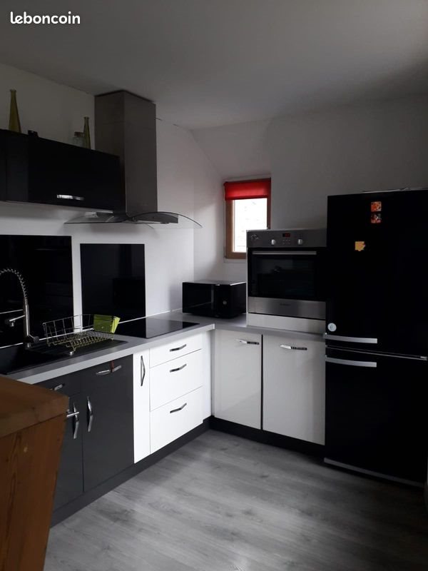 Appartement à louer, 50m², Vizille