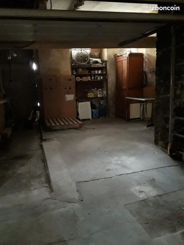 Appartement à louer, 50m², Vizille