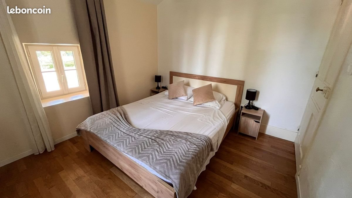 Appartement à louer, 16m², Belley