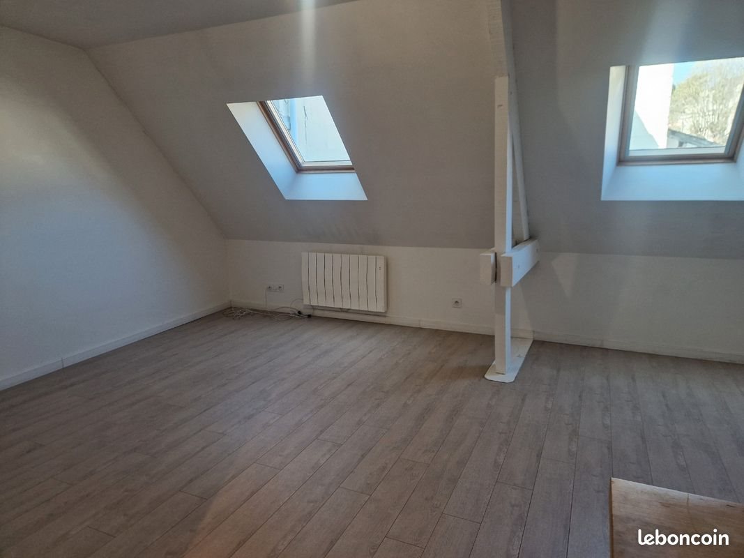 Appartement à louer, 49m², Montrichard