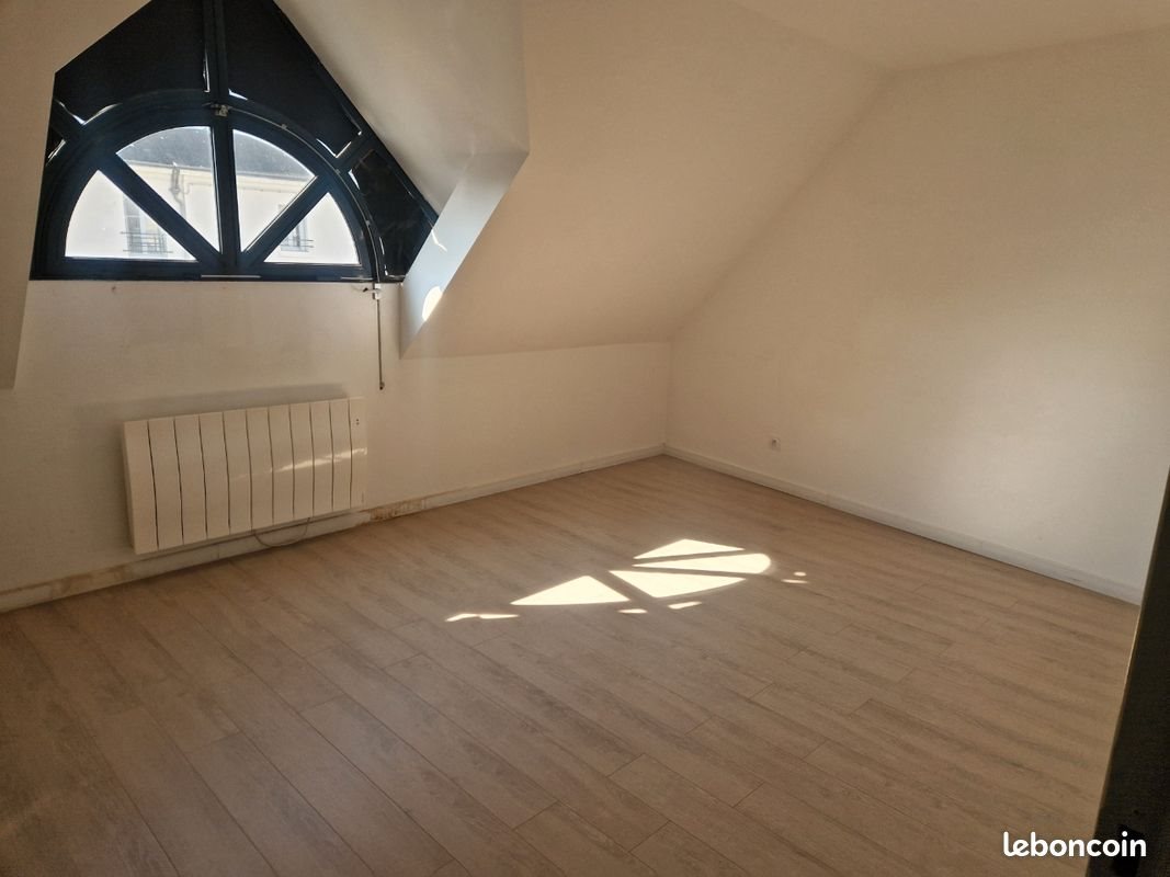 Appartement à louer, 49m², Montrichard