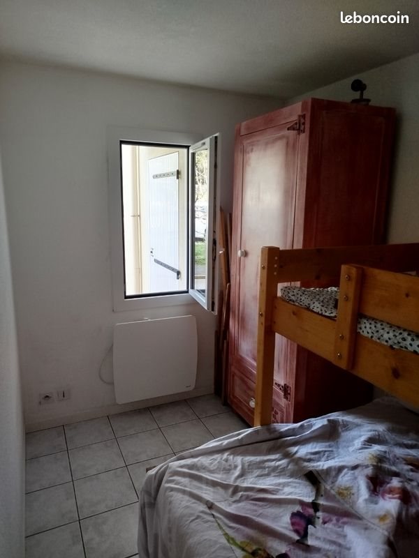 Appartement à vendre, 25m², Bretignolles-sur-Mer