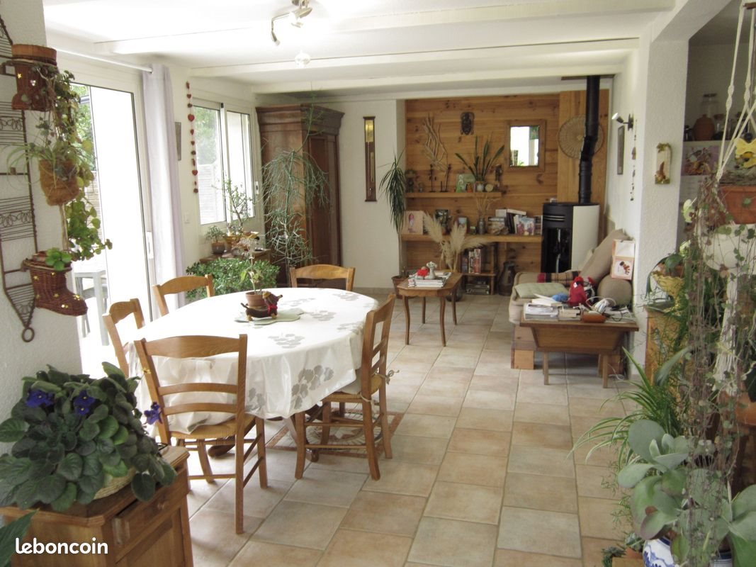 Appartement à vendre, 92m², Mirabel-aux-Baronnies