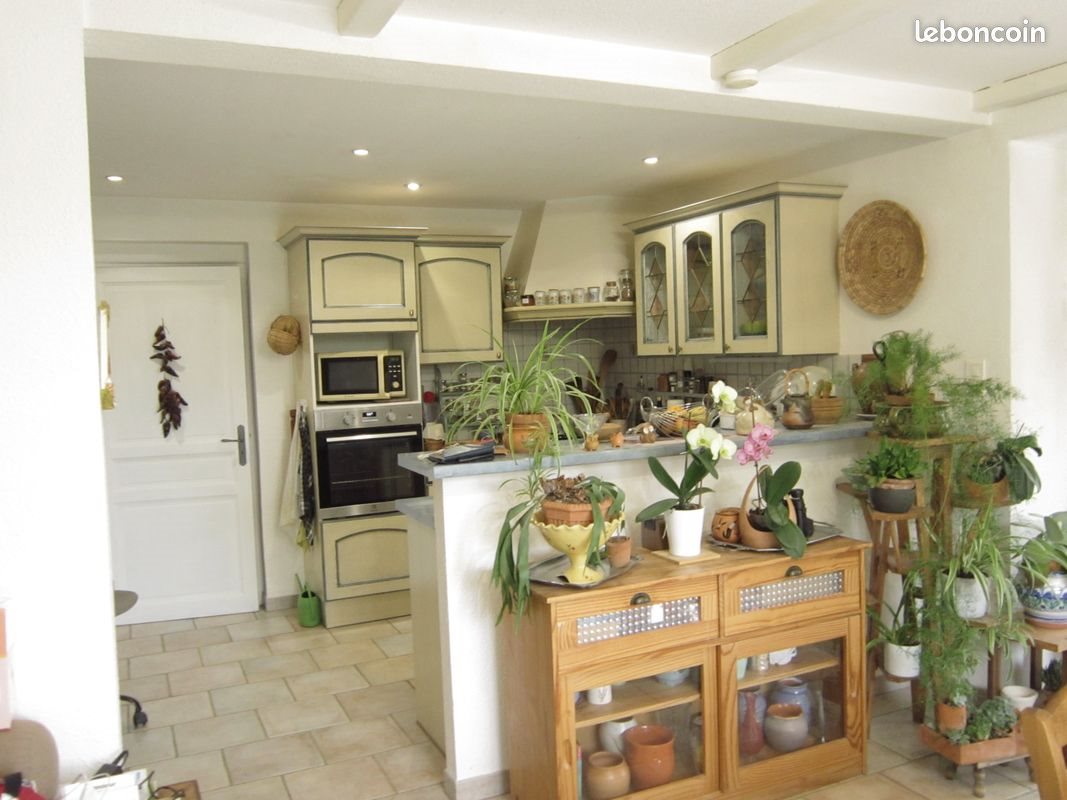 Appartement à vendre, 92m², Mirabel-aux-Baronnies