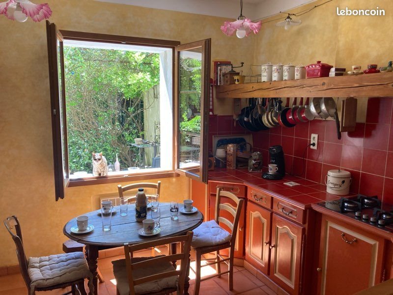 Maison à louer, 130m², Les Angles