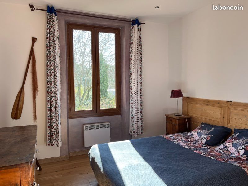 Maison à louer, 130m², Les Angles