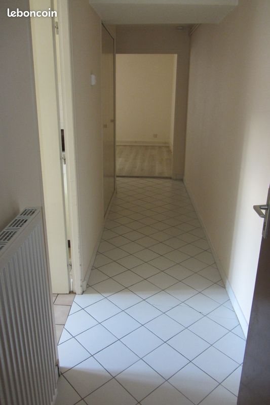 Appartement à louer, 39m², Langres