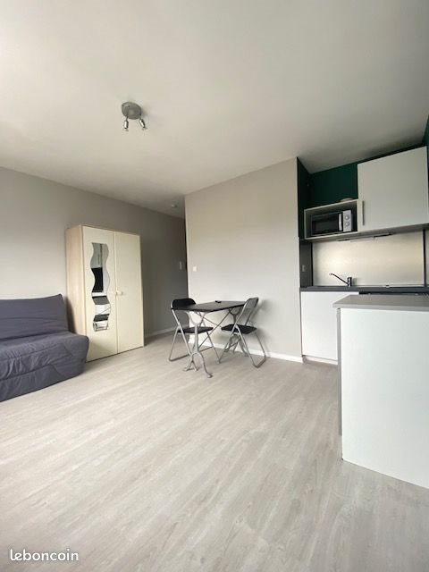 Appartement à louer, 22m², Limoges