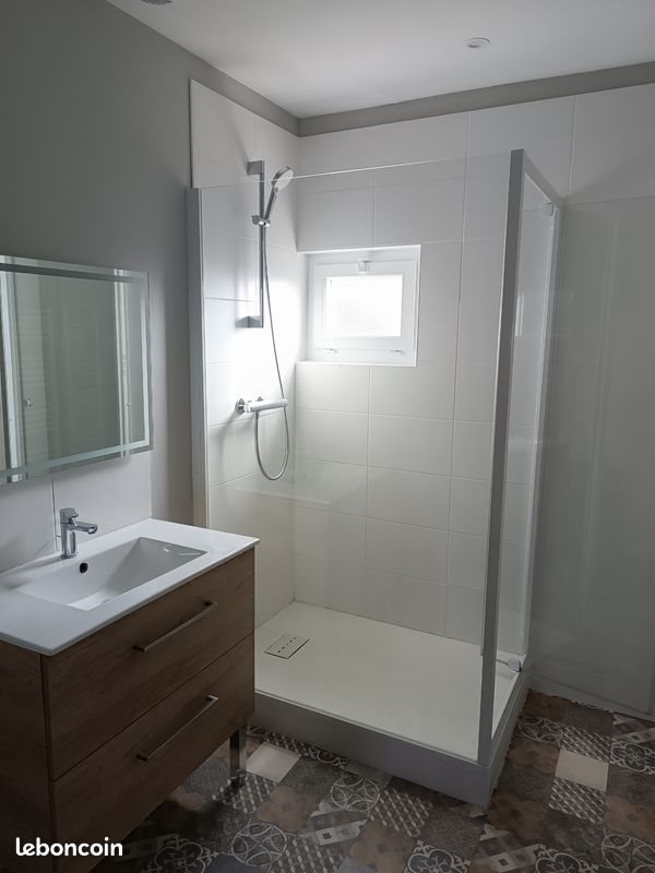 Appartement à louer, 121m², Alban