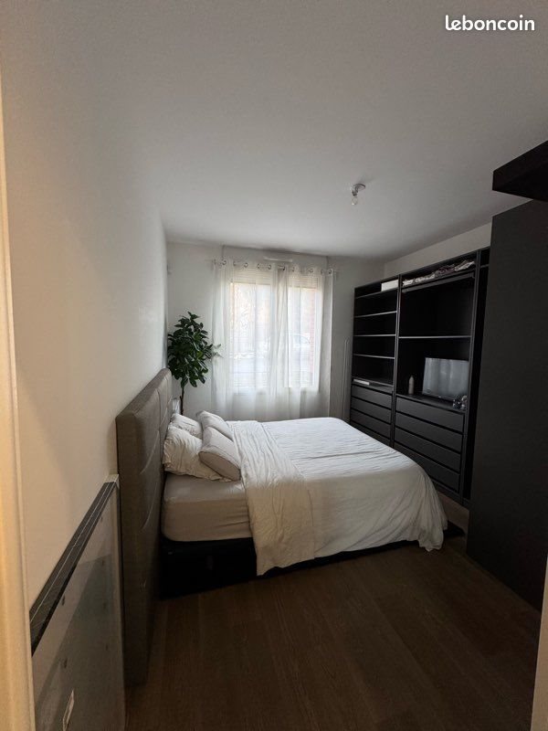 Appartement à louer, 46m², Dugny