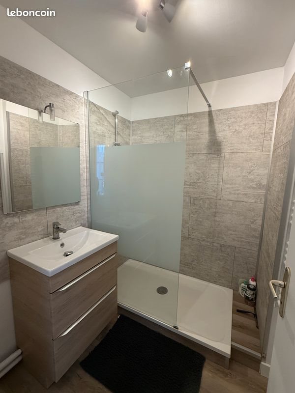 Appartement à louer, 33m², Sablé-sur-Sarthe