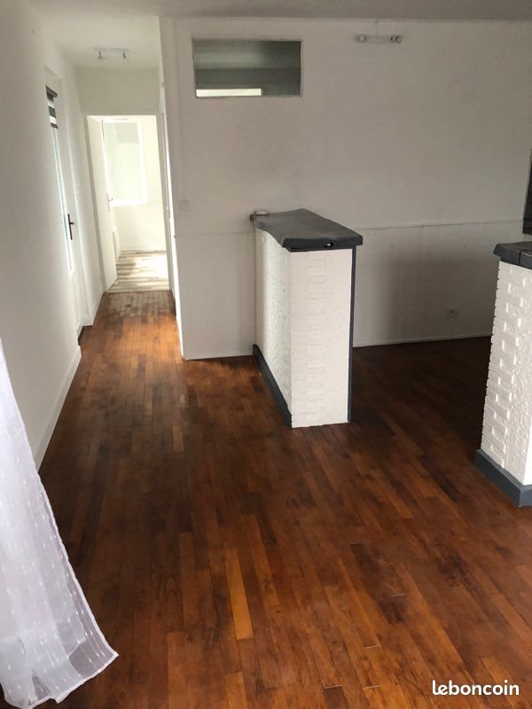Appartement à louer, 51m², Limoges