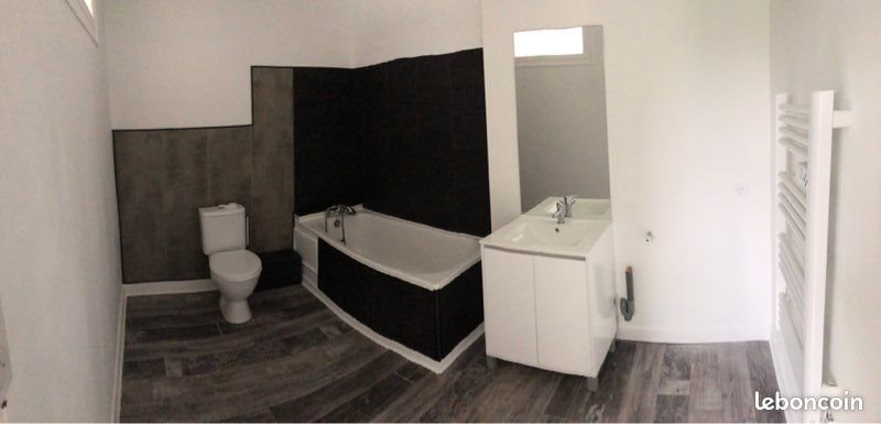 Appartement à louer, 51m², Limoges
