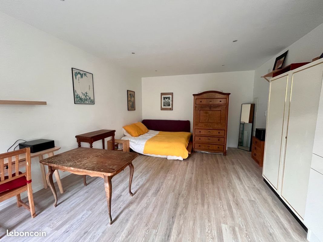 Appartement à louer, 30m², Leymen