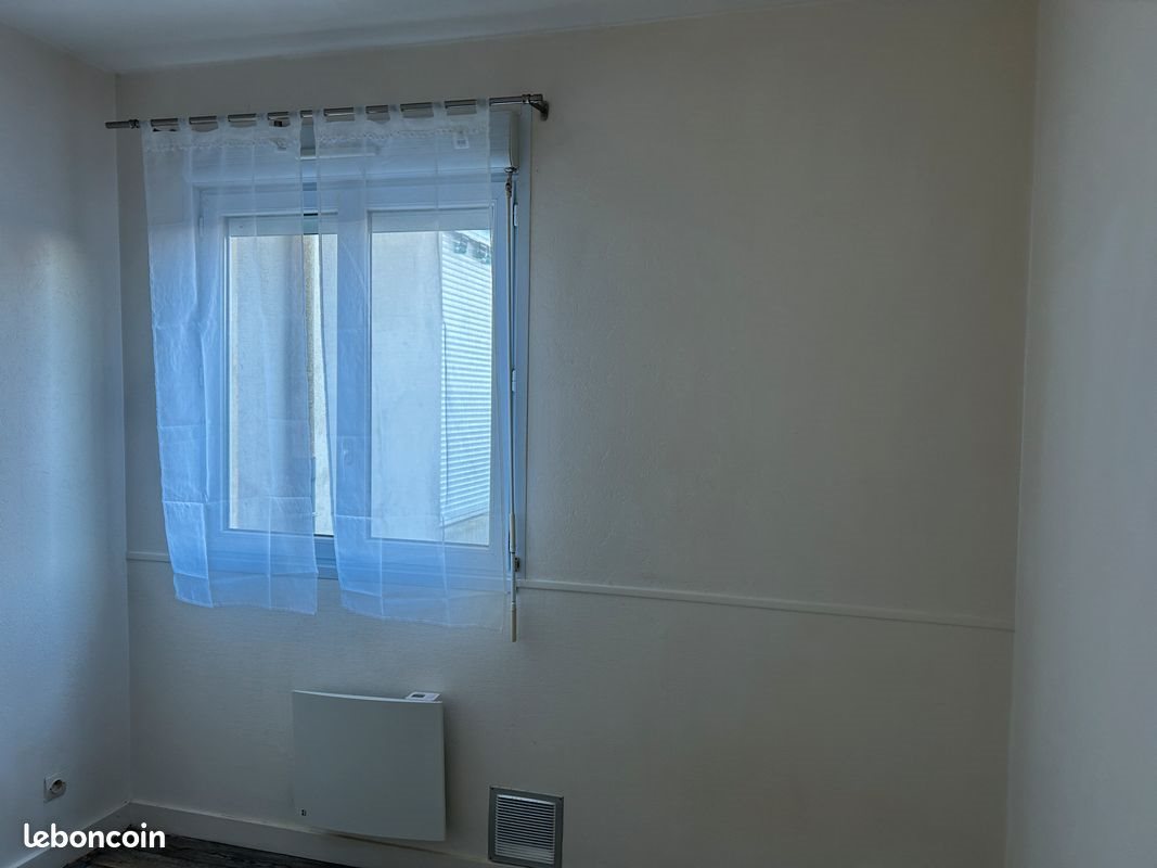 Appartement à louer, 32m², Brest