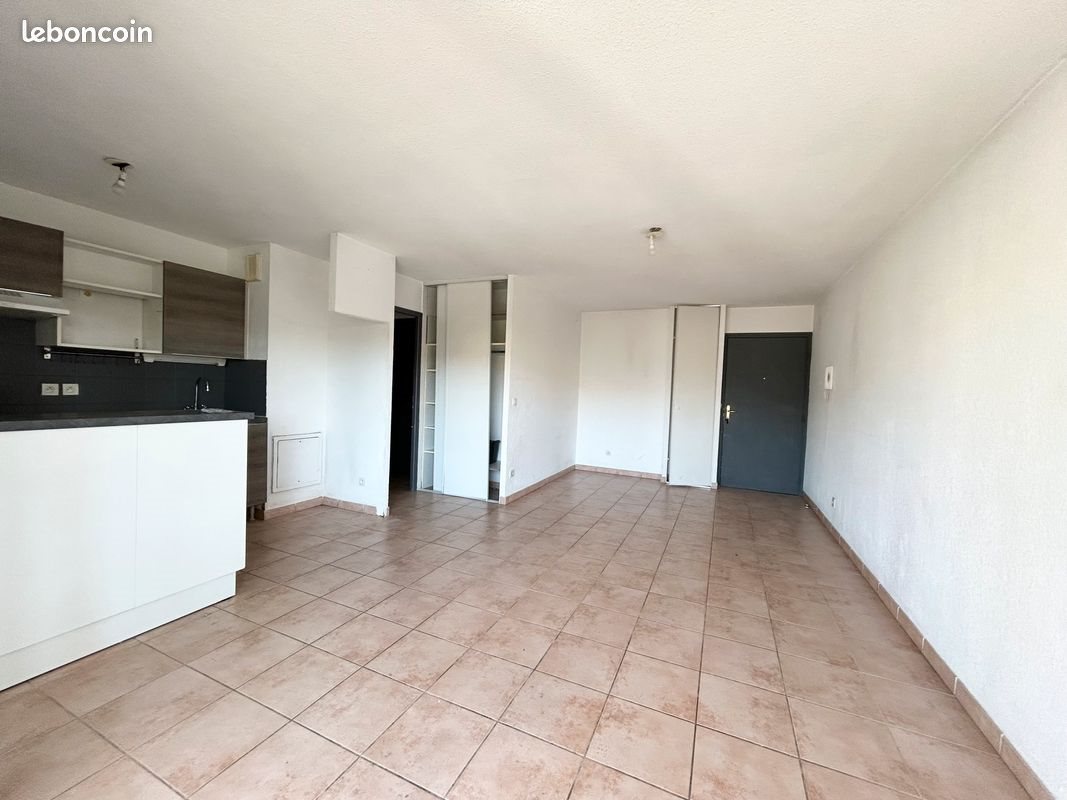 Appartement à vendre, 54m², Annemasse