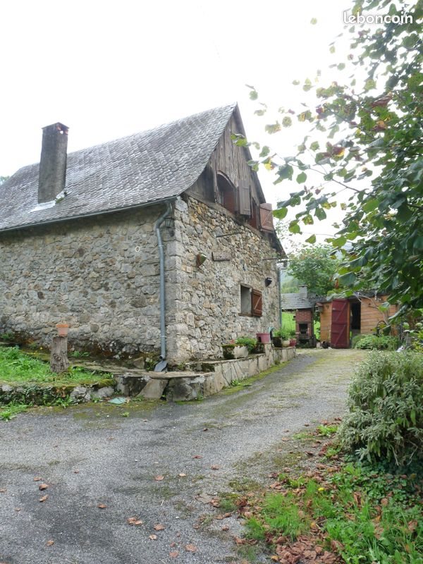 Maison à vendre, 70m², Alos