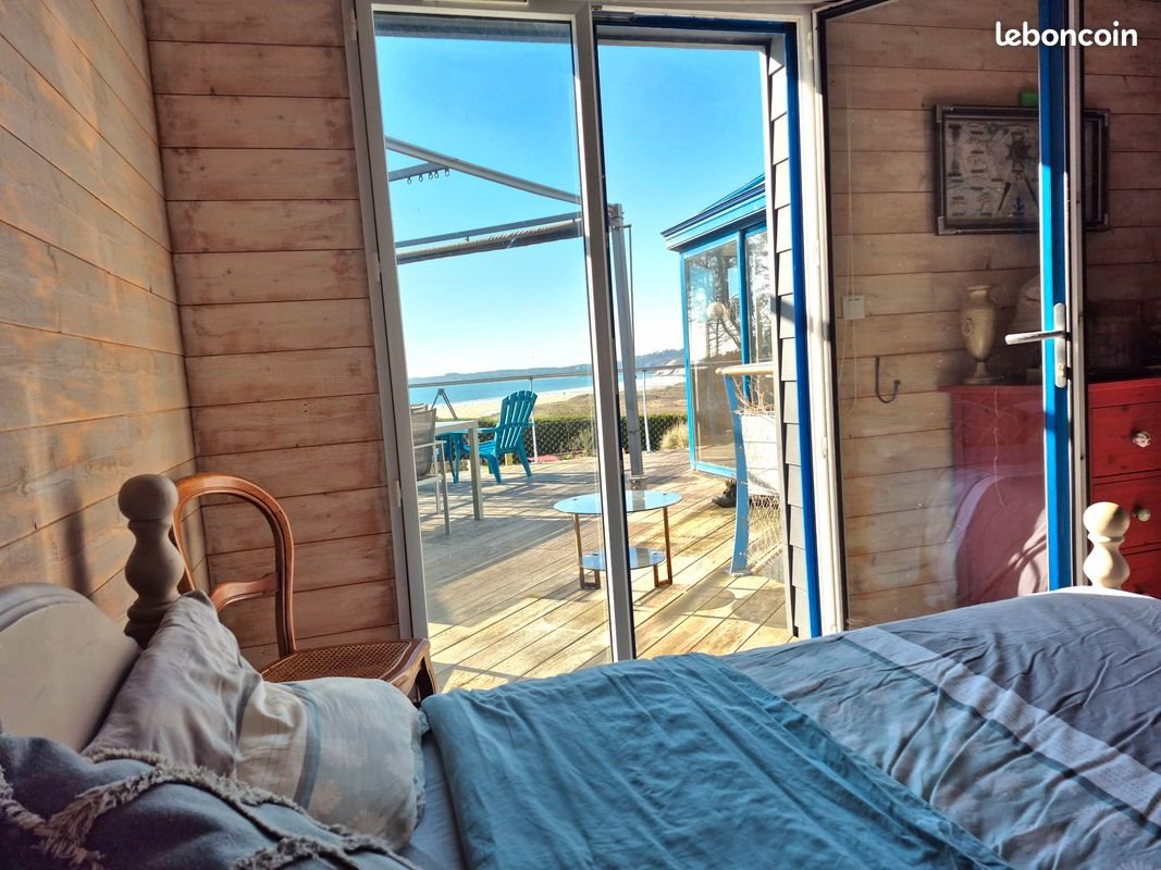 Maison à vendre, 156m², Crozon