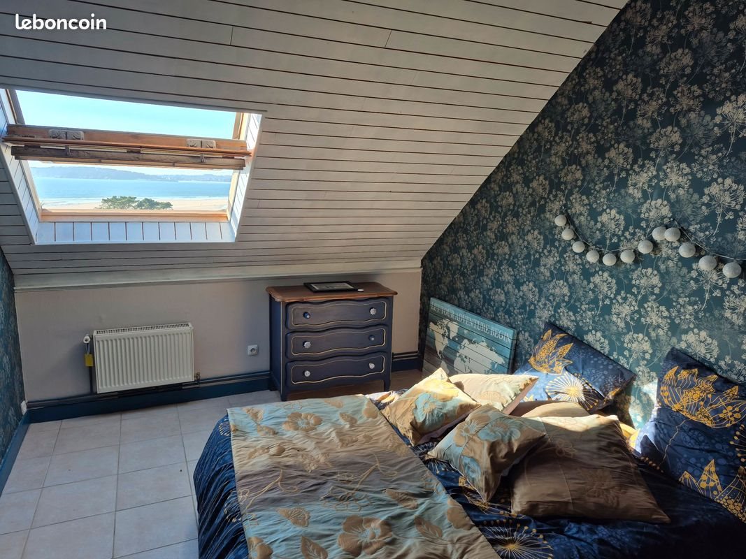 Maison à vendre, 156m², Crozon