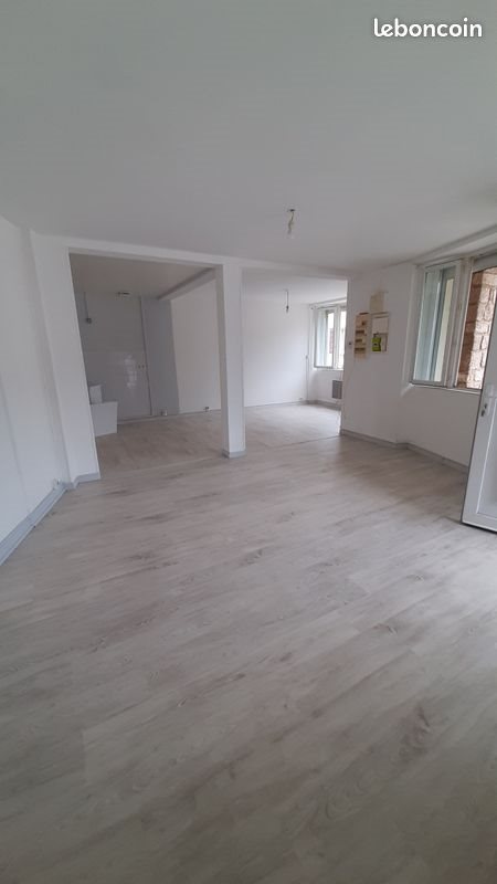 Appartement à louer, 105m², Rimont