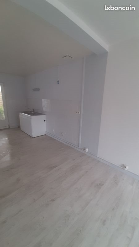 Appartement à louer, 105m², Rimont