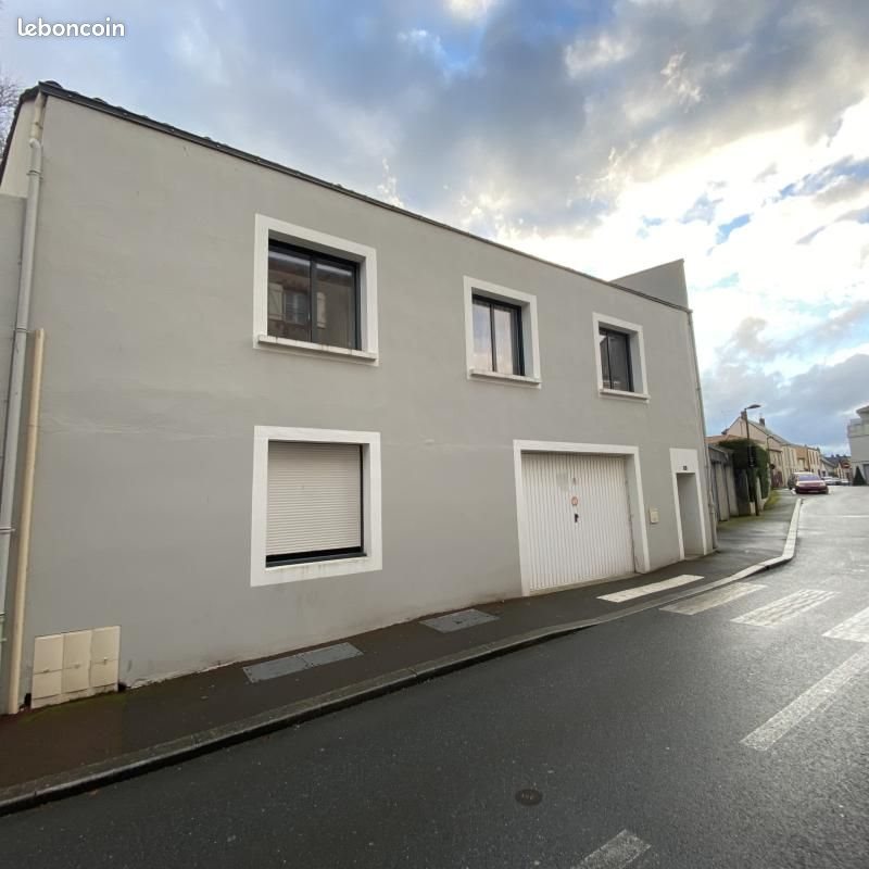 Maison à louer, 90m², Les Herbiers
